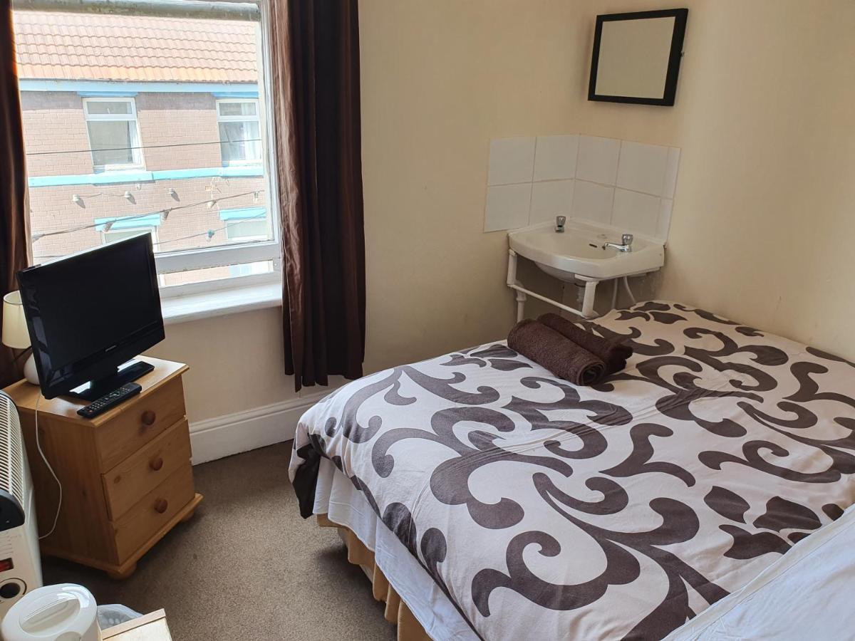 Foxhall Village Guest House Blackpool Exterior foto
